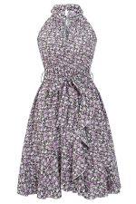 Robe Courte Mariage Bohème