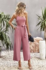 Combinaison Bohème Chic