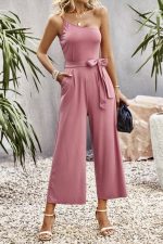 Combinaison Bohème Chic