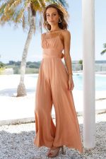 Combi Pantalon Couleur Bohème