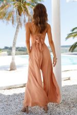 Combi Pantalon Couleur Bohème