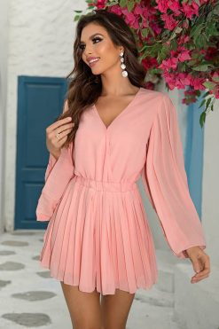 Combishort Mariage Bohème