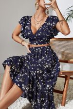 Ensemble Bohème Femme