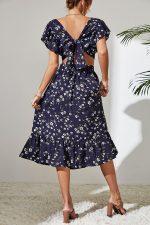 Ensemble Bohème Femme