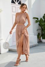 Ensemble Pour Un Mariage Bohème