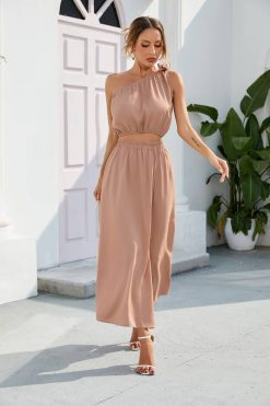 Ensemble Pour Un Mariage Bohème