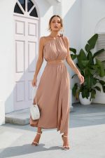 Ensemble Pour Un Mariage Bohème