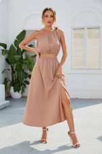 Ensemble Pour Un Mariage Bohème