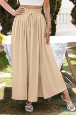 Jupe Bohème Chic