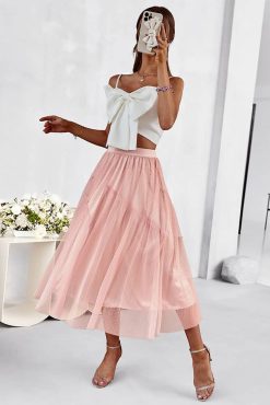 Jupe Habillee Pour Mariage Bohème