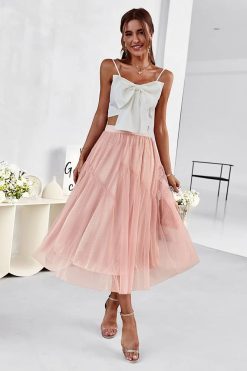 Jupe Habillee Pour Mariage Bohème