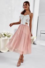 Jupe Habillee Pour Mariage Bohème
