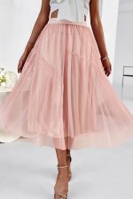 Jupe Habillee Pour Mariage Bohème