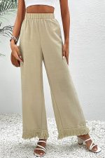 Mariage Bohème Pantalon Invitee