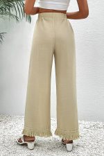Mariage Bohème Pantalon Invitee