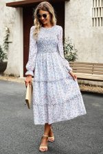 Robe Bapteme Bohème Bohème