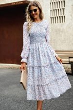 Robe Bapteme Bohème Bohème