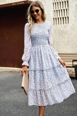 Robe Bapteme Bohème Bohème