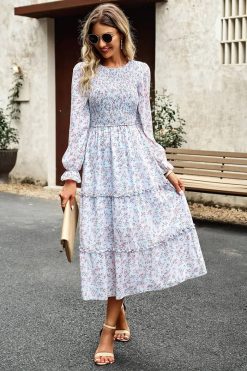 Robe Bapteme Bohème Bohème