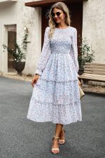 Robe Bapteme Bohème Bohème