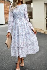 Robe Bapteme Bohème Bohème