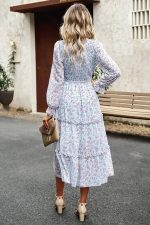 Robe Bapteme Bohème Bohème