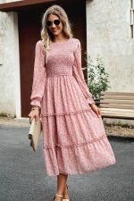Robe Bapteme Bohème Bohème