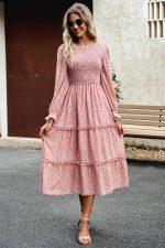 Robe Bapteme Bohème Bohème
