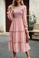 Robe Bapteme Bohème Bohème