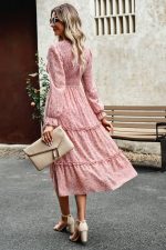 Robe Bapteme Bohème Bohème