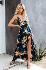 Robe Cache Coeur Bohème Chic Mariage