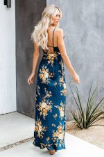 Robe Cache Coeur Bohème Chic Mariage