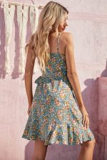 Robe Chic Bohème Decontractee