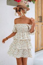 Robe Bohème Originale