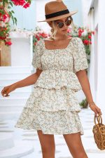 Robe Bohème Originale