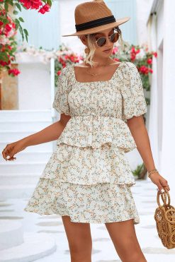 Robe Bohème Originale