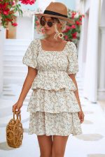 Robe Bohème Originale