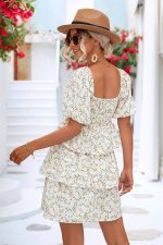 Robe Bohème Originale