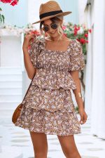 Robe Bohème Originale