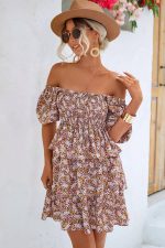 Robe Bohème Originale