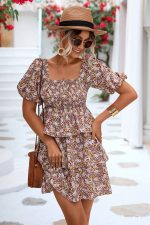Robe Bohème Originale