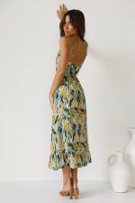 Robe Bohème Tendance
