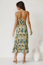 Robe Bohème Tendance