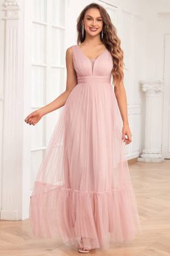 Robe Bohème Tulle