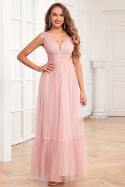 Robe Bohème Tulle