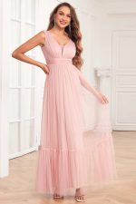 Robe Bohème Tulle