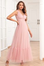 Robe Bohème Tulle