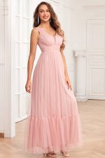 Robe Bohème Tulle
