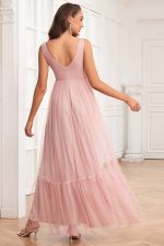 Robe Bohème Tulle