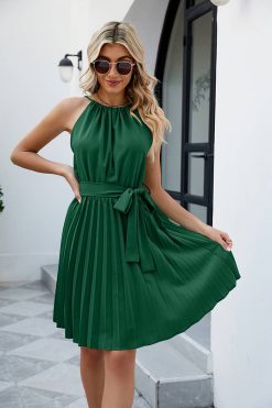 Robe Bohème Unie